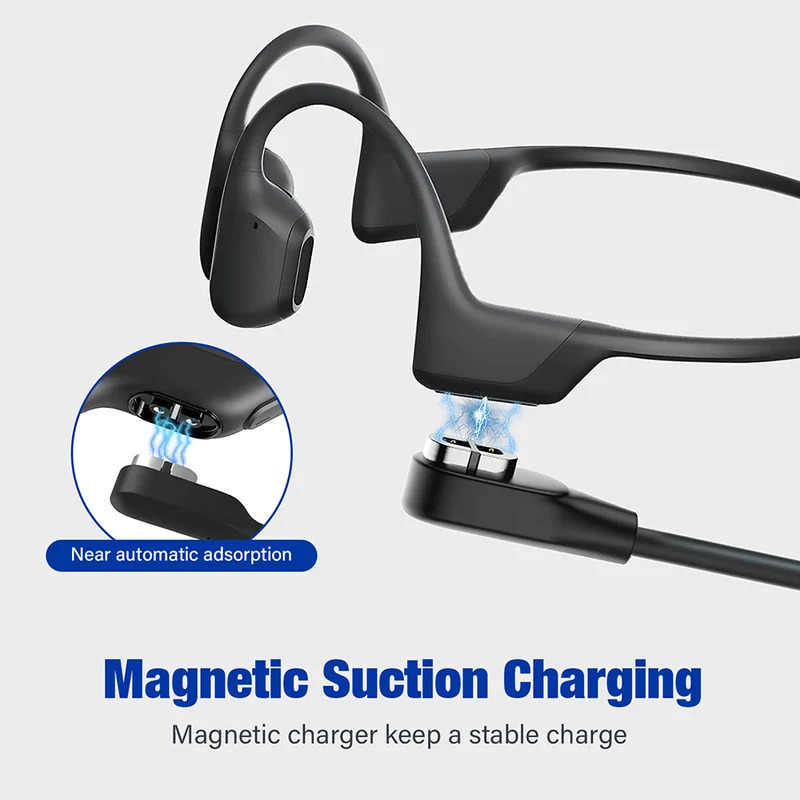 Skyrc B6 Neo Smart Charger - 急速充電磁気ピンケーブル Shokz ヘッドフォン Aeropex AS800 OpenRun
