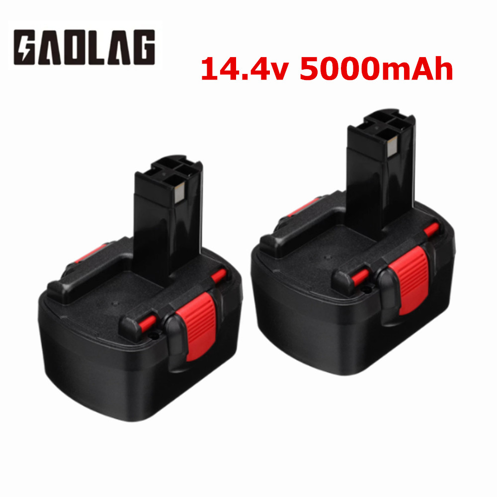 4S Lipo Battery 14.8V 6000Mah - ボッシュ用バッテリー電動工具,5000mah,14.4 v,bat038,bat040,bat140,psr 14.4ve-2,gsr 14.4 v,gds,35614,bat041
