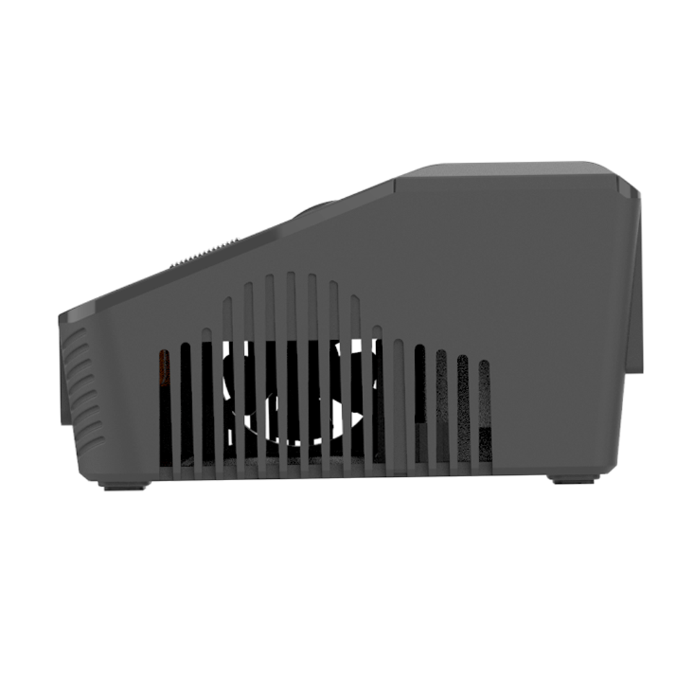 ToolkitRC M6DAC デュアルチャンネルスマートリ - Toolkitrc M6Dac Smart Charger のレビューと価格
