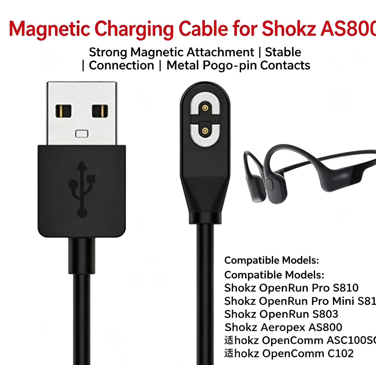 Shokz OpenRun Pro、Aeropex AS80 - Skyrc B6 Neo Smart Charger のレビューと価格