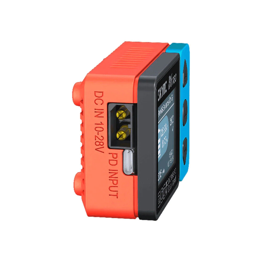 SkyRC B6 Neo スマート充電器 200w DC充電 - Skyrc B6 Neo Smart Charger のレビューと価格