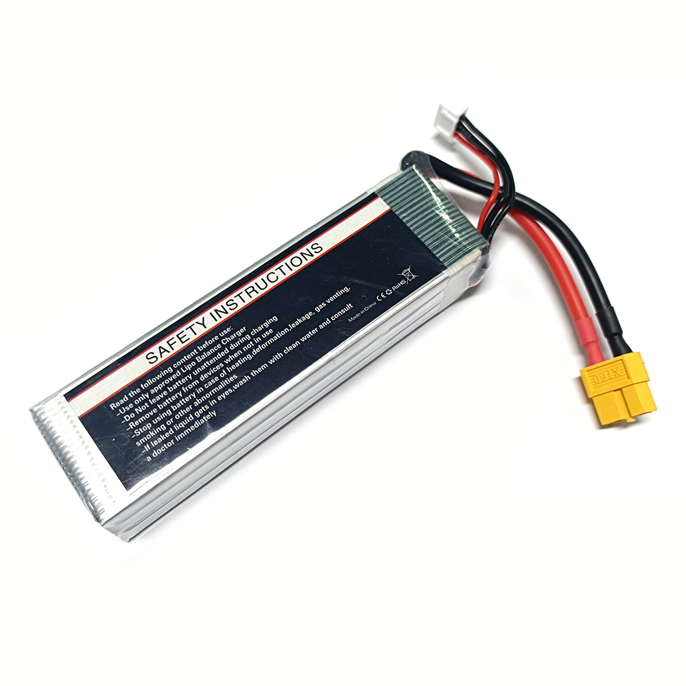 HRB リポバッテリー 2S 3S 4S 6S 1500ma - 6S Lipo Battery 22.2V 5000Mah のレビューと価格