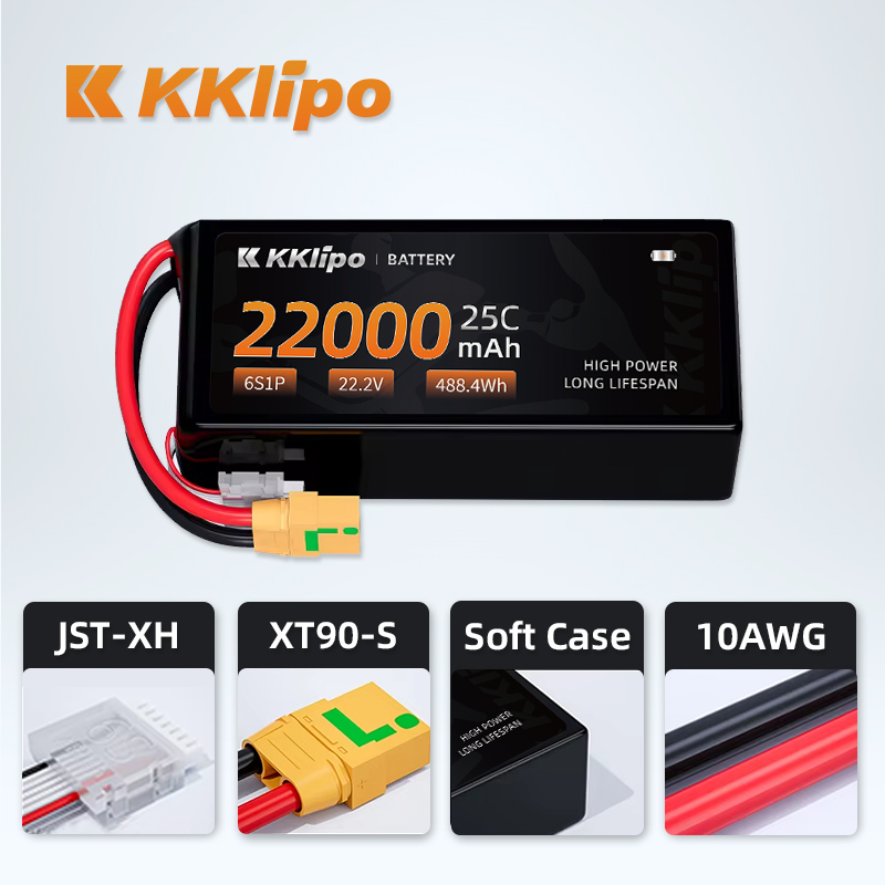 製造生産高レート産業農業6S 8S 16000mAh LIP - Tattu 6S 22000Mah Lipo Battery のレビューと価格