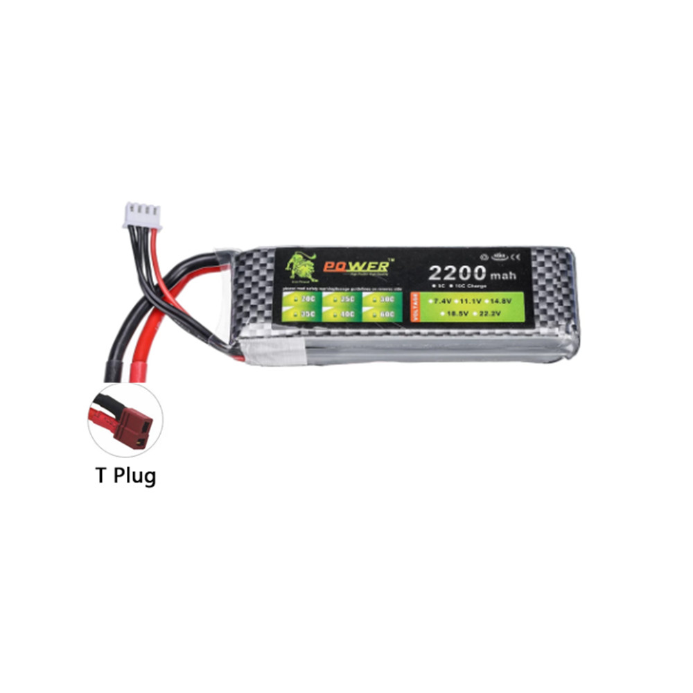 おもちゃ,車,ボート,ドローン用のリポバッテリー,スペアパー - 4S Lipo Battery 14.8V 6000Mah のレビューと価格
