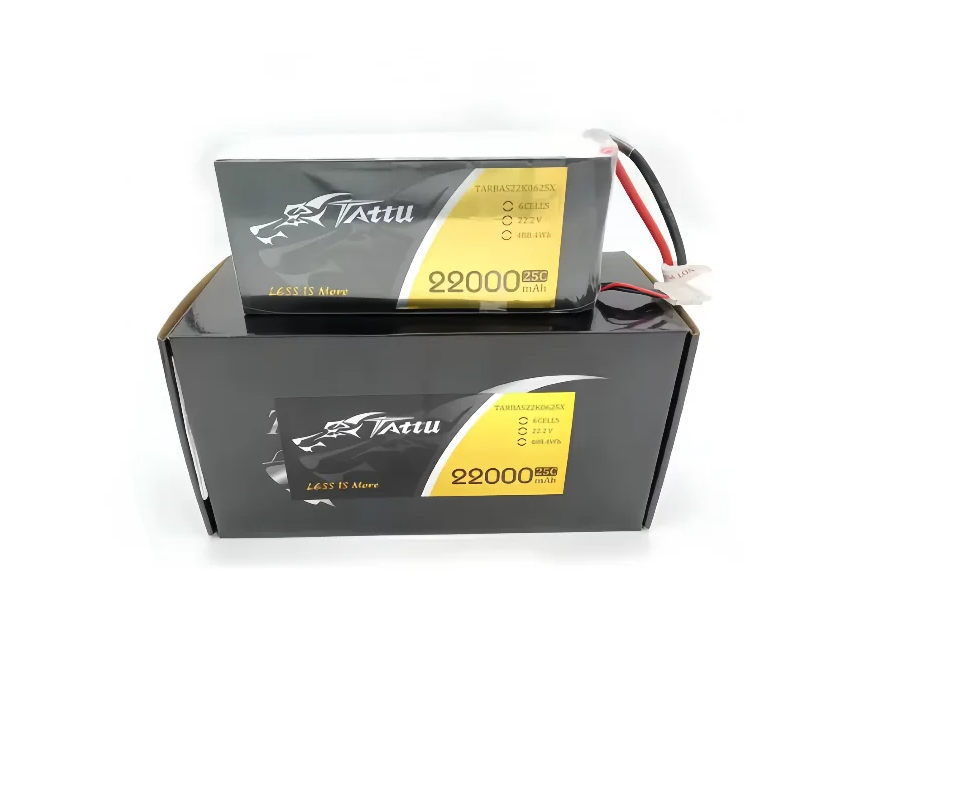 ACE TATTU LiPo 6S 35C 10000mAh - Tattu 6S 22000Mah Lipo Battery のレビューと価格