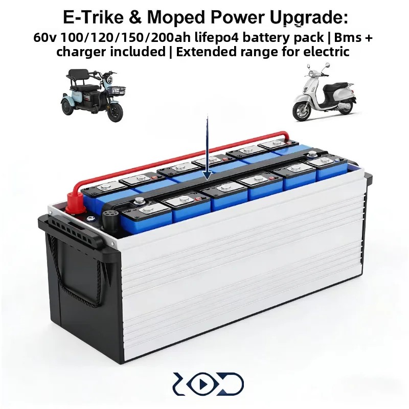 Bluetooth BMSリチウム電池 |   12V-48 - Lifepo4 12V 100Ah Bms Bluetooth のレビューと価格