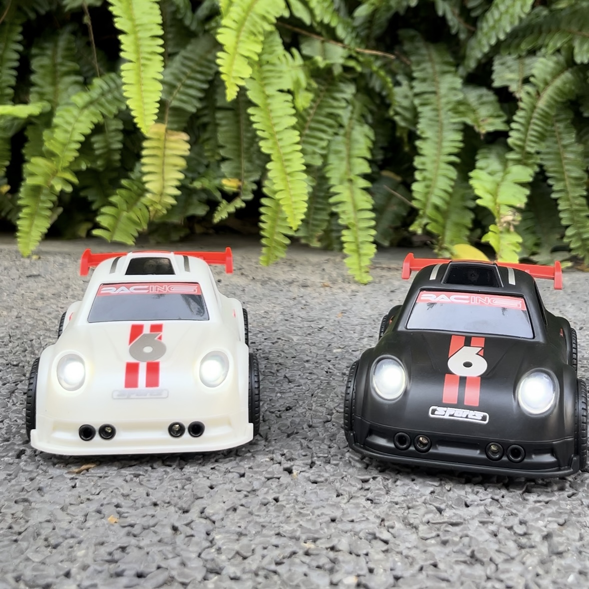 新型RC C6ドリフトカー、デュアルモードライト、サウンド、 - Toolkitrc M6Dac Smart Charger のレビューと価格