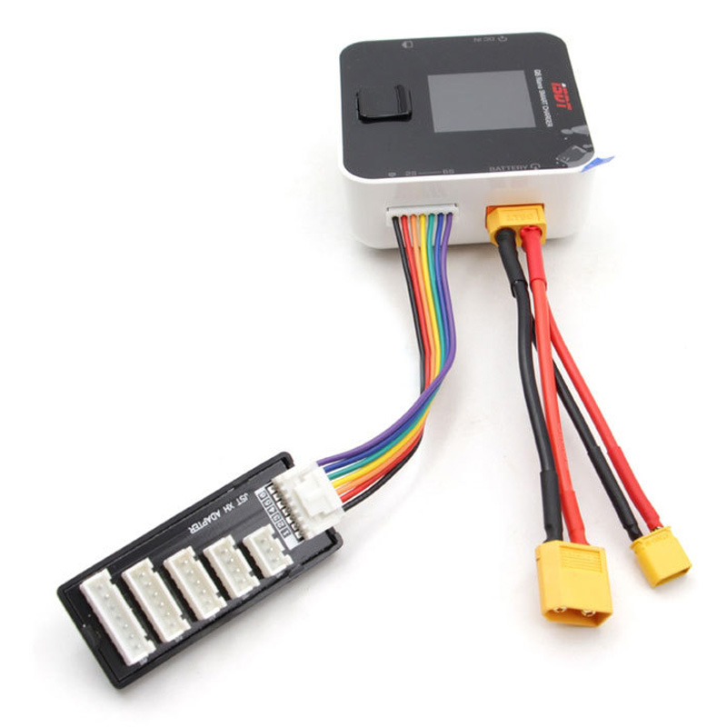 2S-6S リチウム電池バランス充電ボードパワーバンクバラン - 12S Lipo Battery Balancing Board のレビューと価格